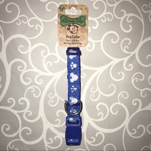 Disney Mickey Mouse dog collar